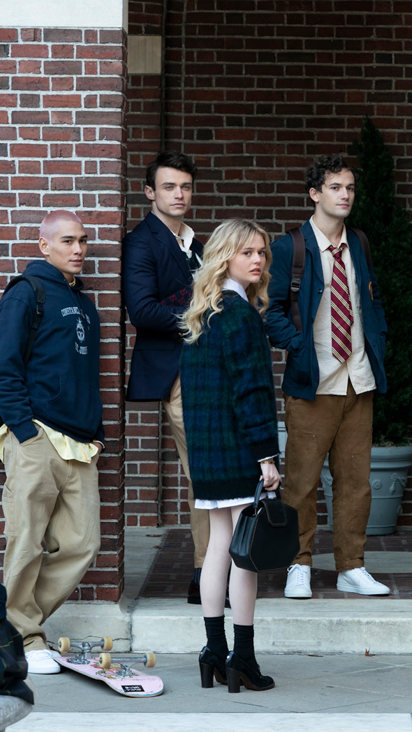 This 'Gossip Girl' Season 1 recap is the perfect refresher before Season 2.