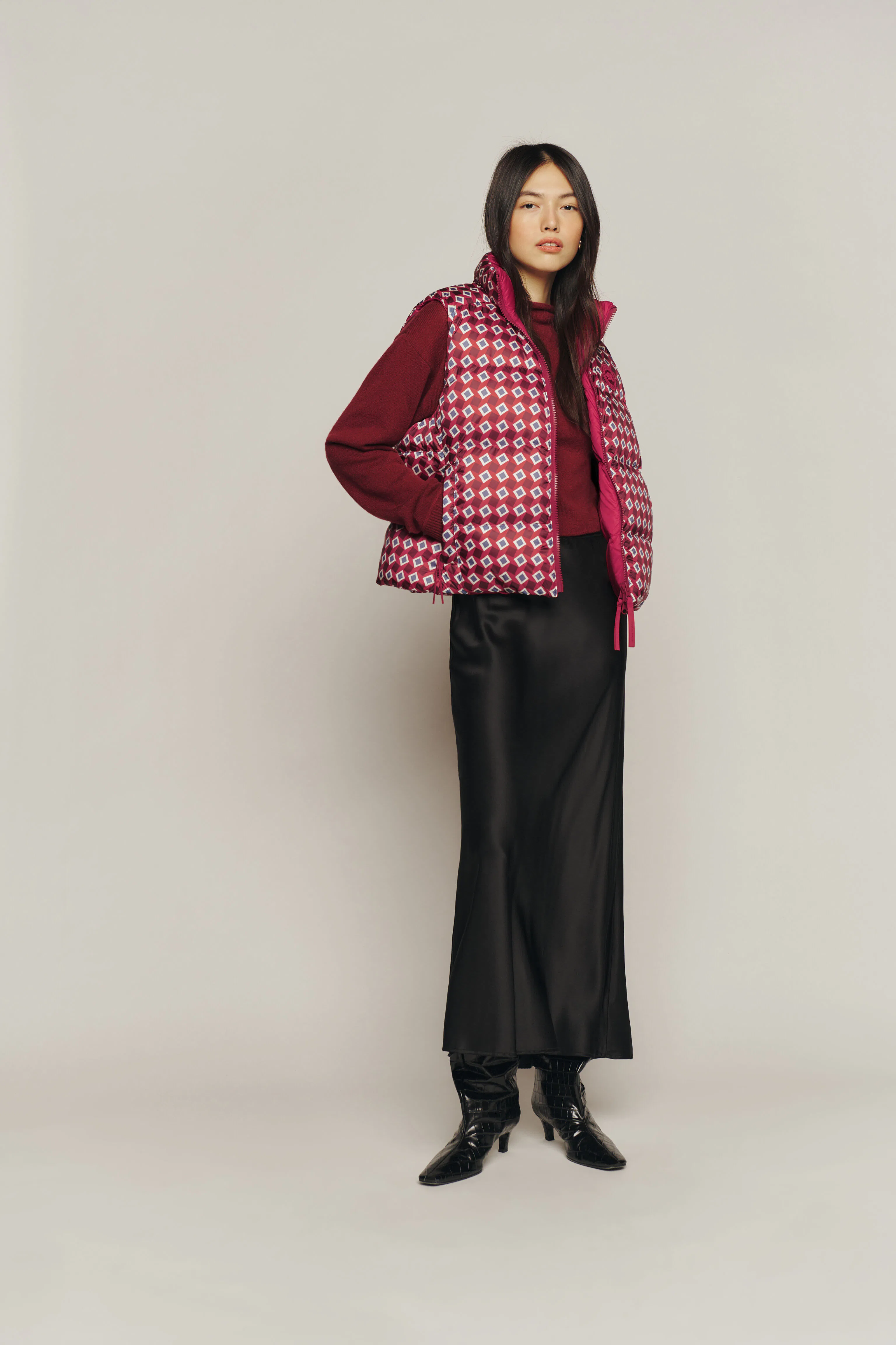 reformation x canada goose