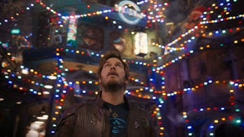 Guardians of the Galaxy Holiday Special