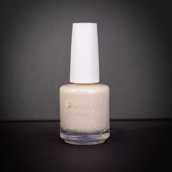 Dazzle Dry Pawn Nail Lacquer