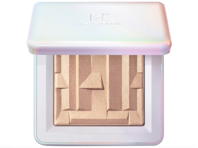 HAUS LABS Bio-Radiant Gel-Powder Highlighter with Fermented Arnica