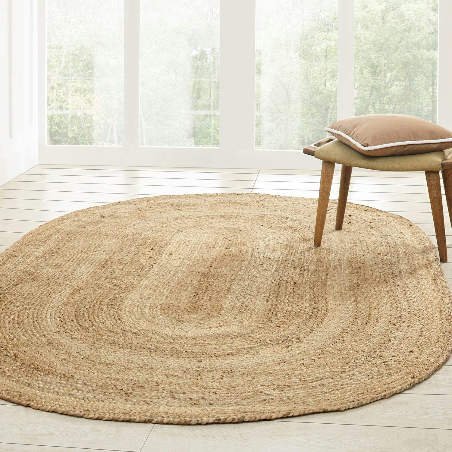The 11 Best Rugs Under Kitchen Tables