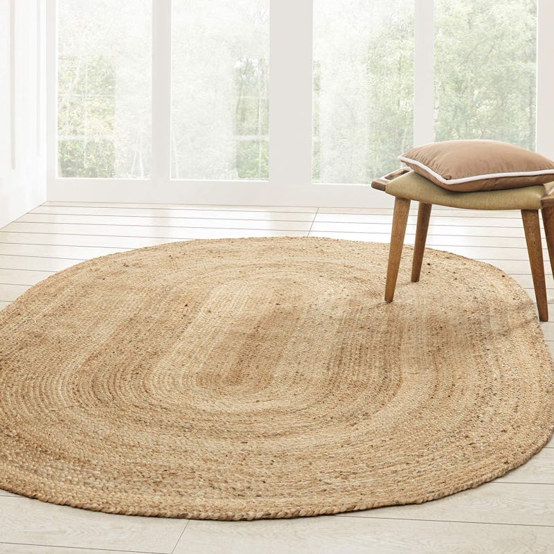 The 11 Best Rugs Under Kitchen Tables
