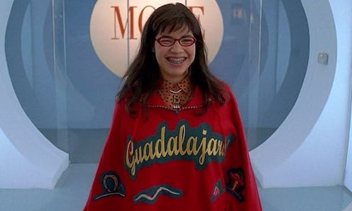 The cast of 'Ugly Betty' reunited on Instagram.