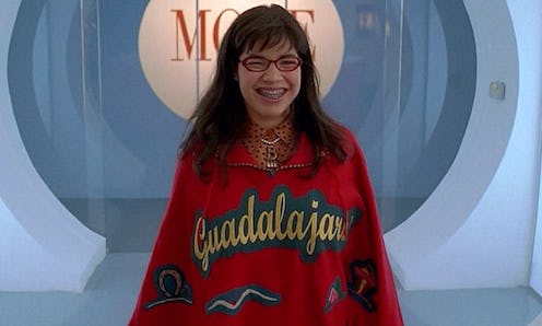 The cast of 'Ugly Betty' reunited on Instagram. 
