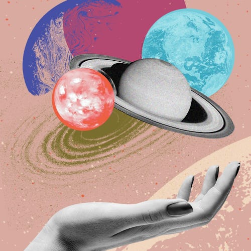 How to use astrology for self-care