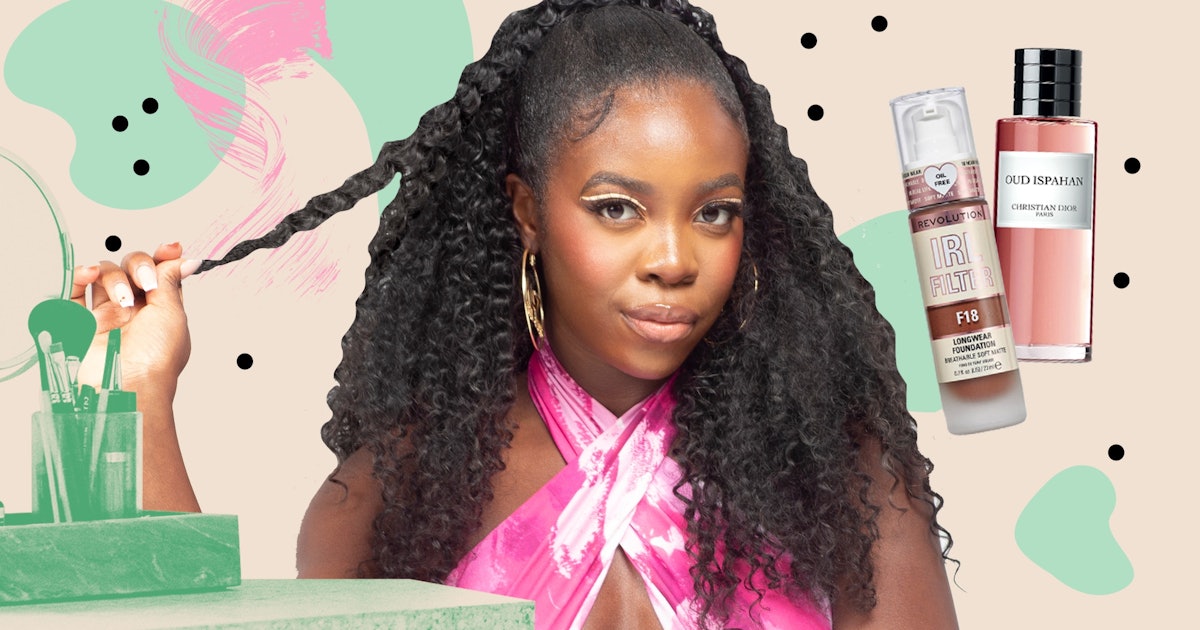 ‘Love Island’s Kaz Kamwi On Easilock Wigs, Her Magnificence Plan, & A lot more