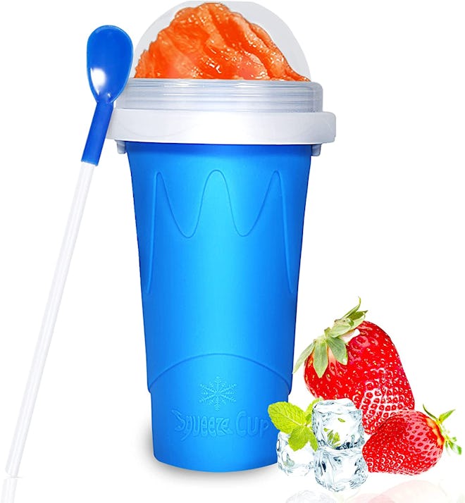 Color Land Magic Freezer Cup