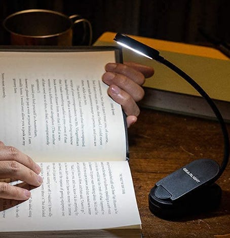 GearLight NiteOwl Book Light
