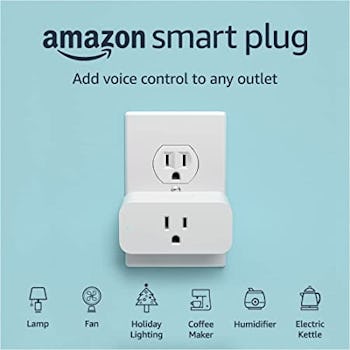 Amazon Smart Plug