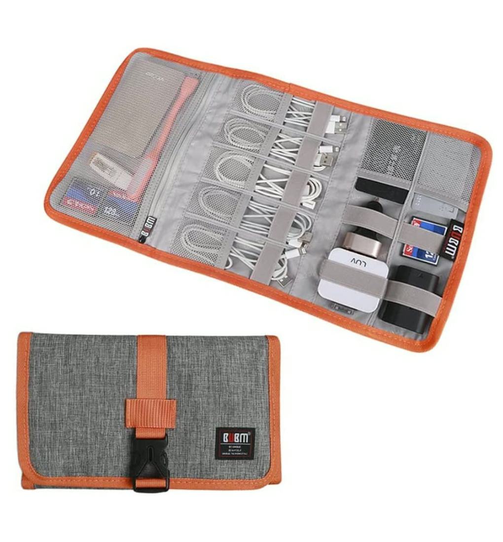 BUBM Electronic Organizer