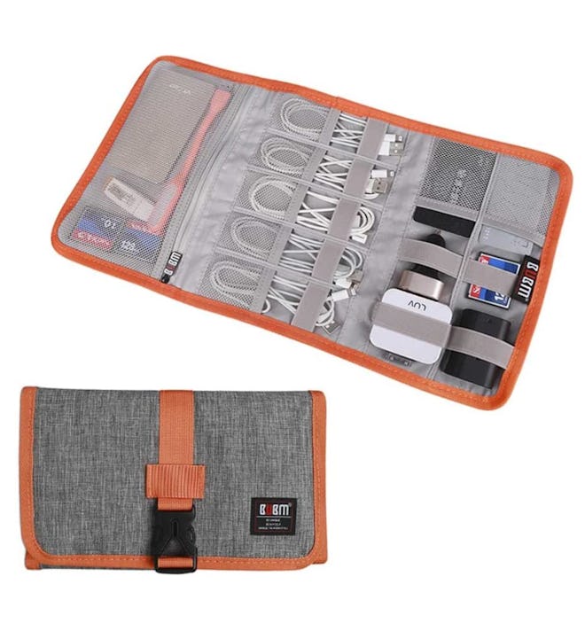 BUBM Electronic Organizer
