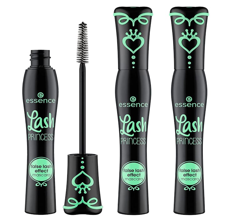 essence Lash Princess False Lash Mascara (3 Pack)