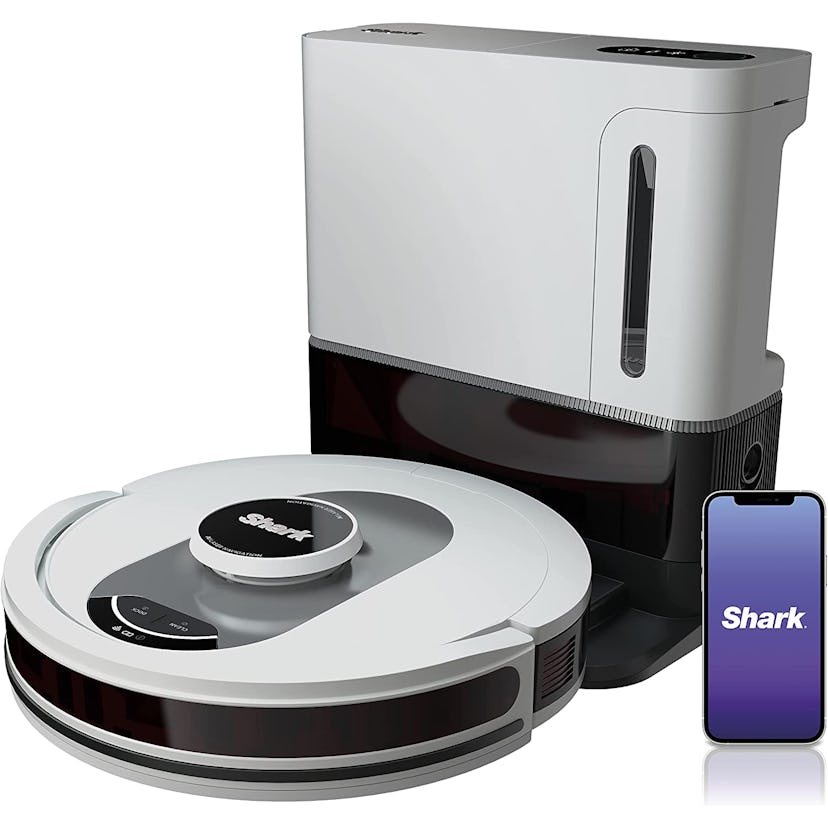 Shark AV2511AE AI Robot Vacuum