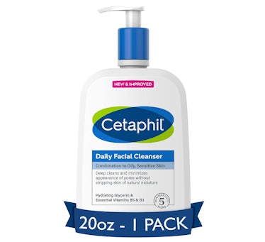 CETAPHIL Daily Facial Cleanser