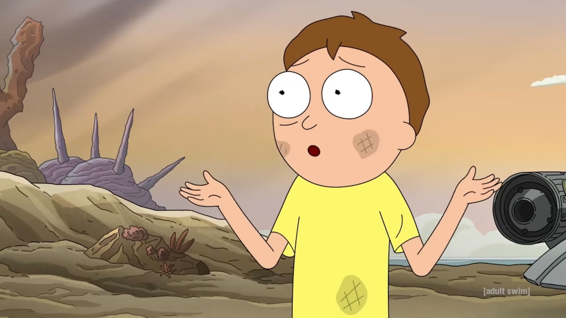 Rick and Morty' Season 7 Episode 2 Release Date, Time, Trailer, Title, and  Plot for the Sci-Fi Show