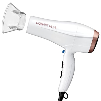 Conair Double Ceramic Hair Dryer With Ionic Conditioning