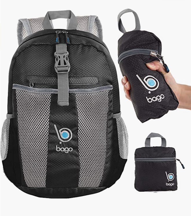 bago Hiking Daypack