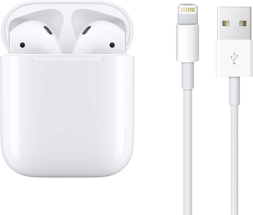 Apple AirPods (2nd Generation) 