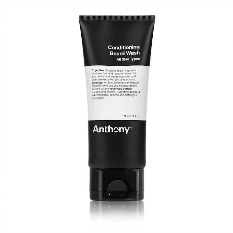 Anthony Conditioning Beard Wash