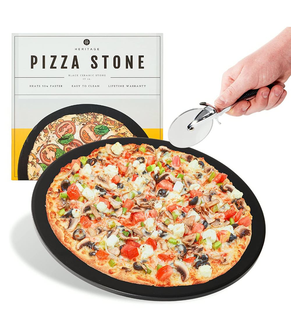 Heritage Pizza Stone