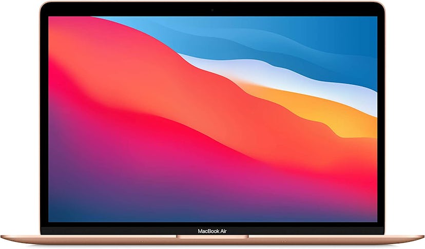 Apple 13-Inch MacBook Air Laptop 