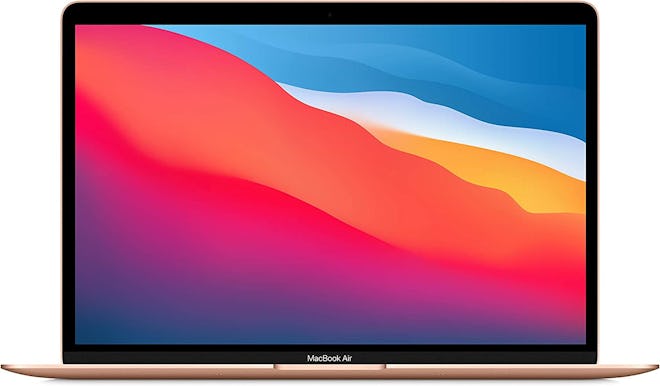 Apple 13-Inch MacBook Air Laptop