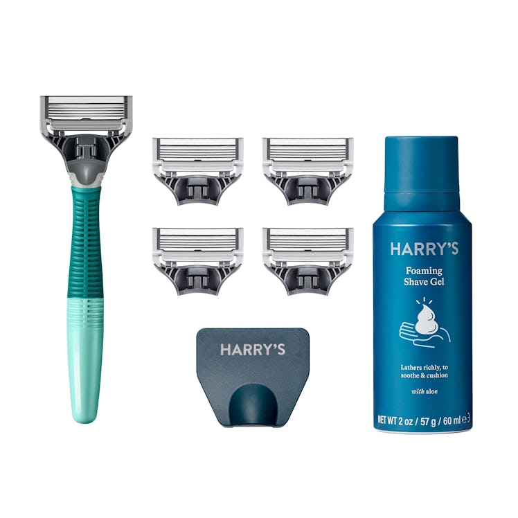 Harry's Razor Set