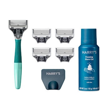 Harry's Razor Set