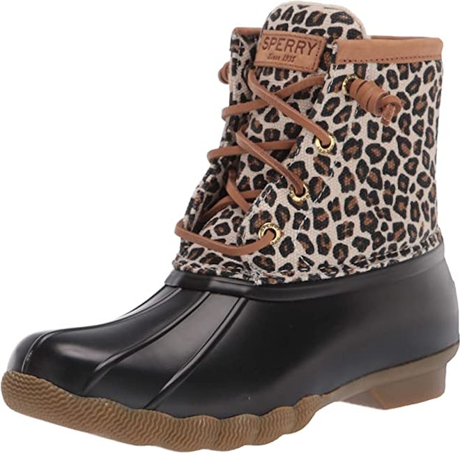 Sperry Women’s Saltwater Core Boots