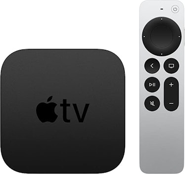 2021 Apple TV 4K (2nd Generation)