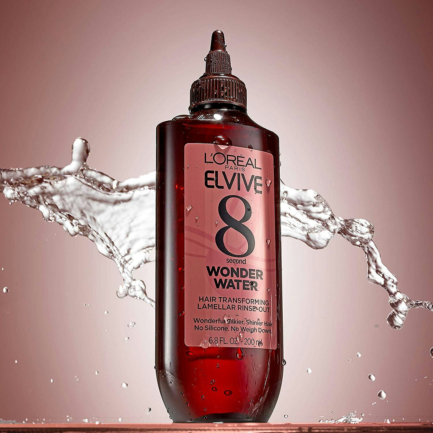 L’Oreal Paris Elvive 8 Second Wonder Water