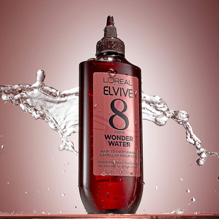 L’Oreal Paris Elvive 8 Second Wonder Water