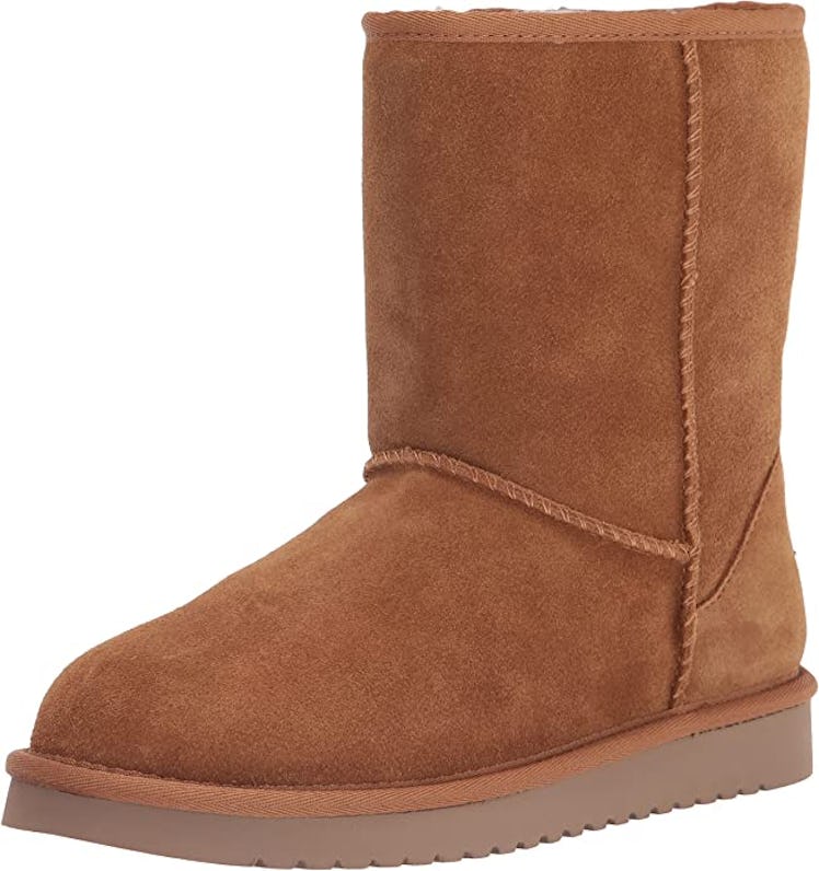 Koolaburra by UGG Short Fashion Boot