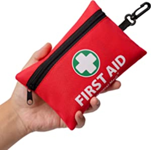 General Medi Mini First Aid Kit