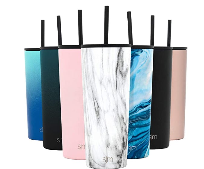 Simple Modern Classic Insulated Tumbler