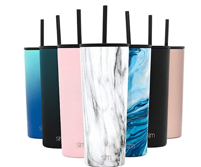 Simple Modern Classic Insulated Tumbler