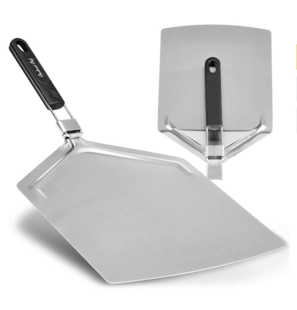 Checkered Chef Pizza Paddle