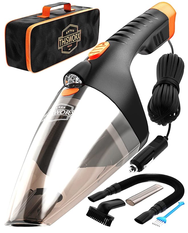 ThisWorx Car Vacuum Cleaner 