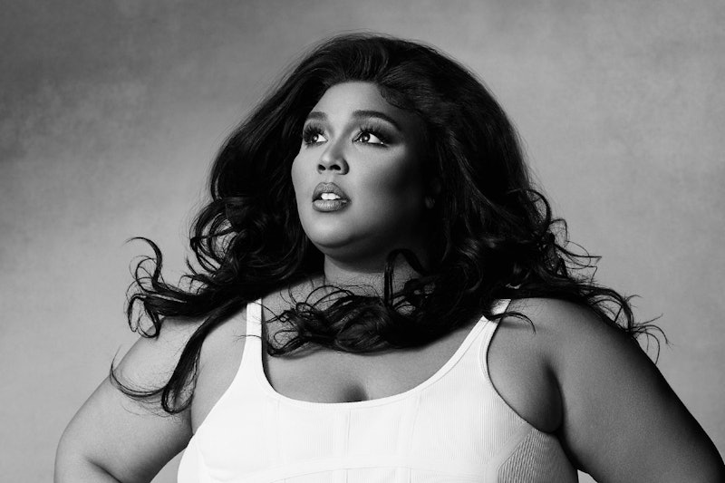 Fans applauded Lizzo's relatability in her HBO Max documentary, 'Love, Lizzo.'