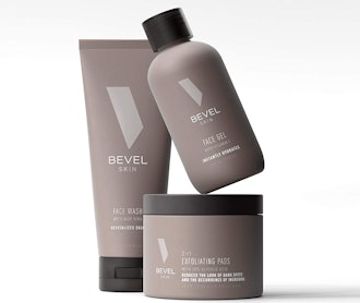 Bevel Skin Care Set (3-Piece Set)