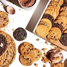 Check out these National Cookie Day 2022 deals from Insomnia, Jimmy John's, and more.