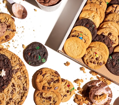 Check out these National Cookie Day 2022 deals from Insomnia, Jimmy John's, and more.