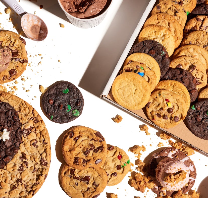 Check out these National Cookie Day 2022 deals from Insomnia, Jimmy John's, and more.