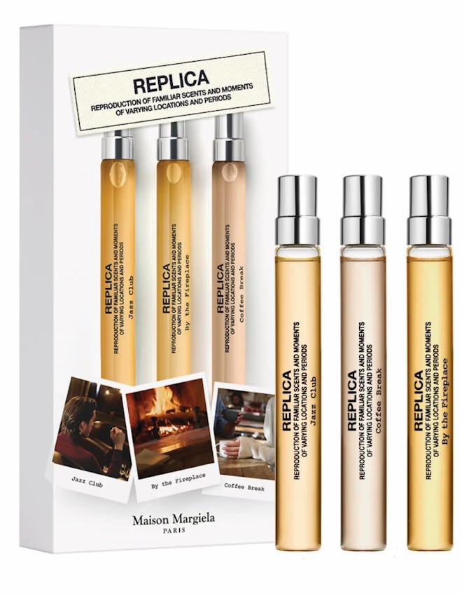 Maison Margiela Replica Fragrance Set