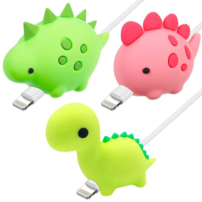 Animal Cable Protectors