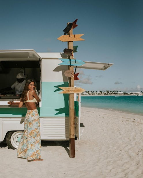 warm winter vacations