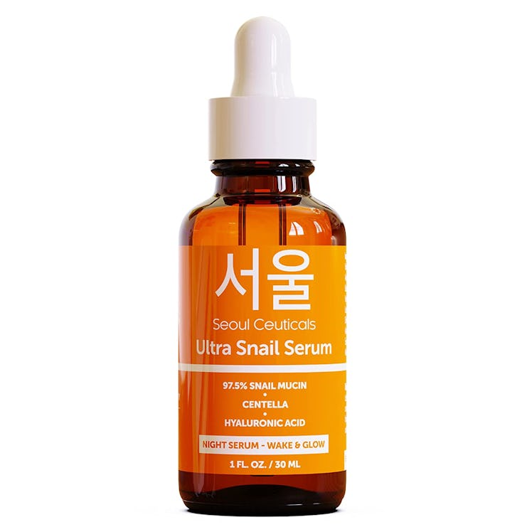 SeoulCeuticals Snail Mucin Serum