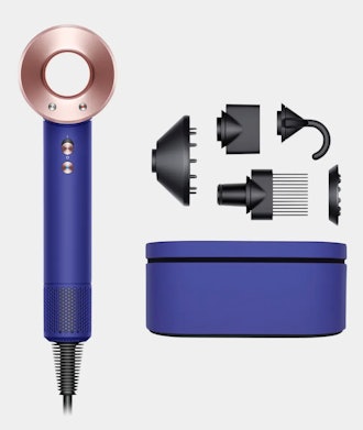 Dyson Special Edition Supersonic Hair Dryer Gift Set