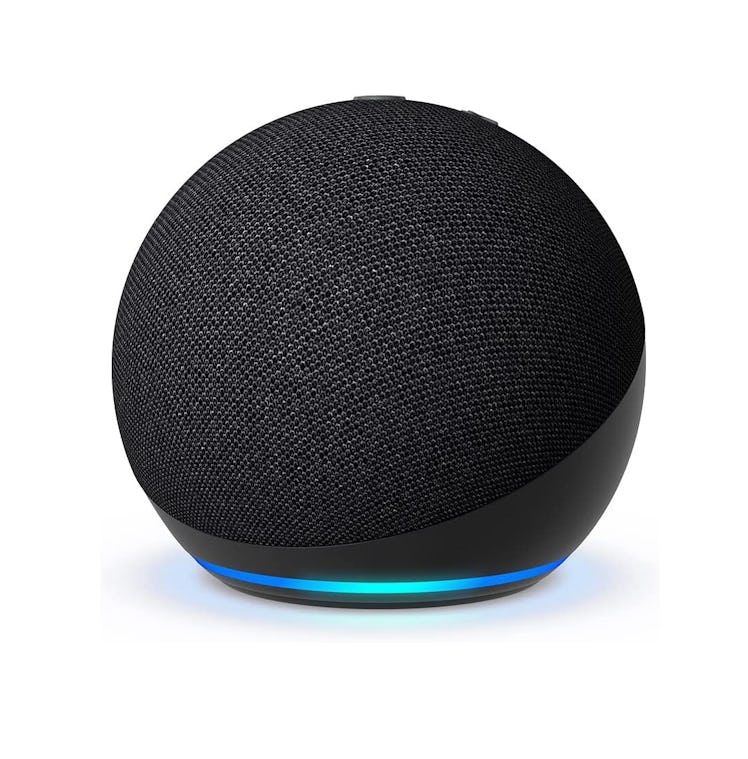 Echo Dot (5th Gen, 2022 Release) 